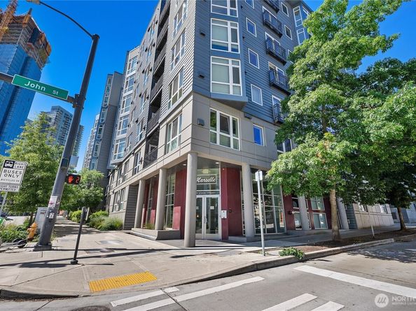 699 John Street 308, Seattle WA 98109