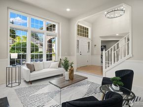 4020 262nd Place SE, Sammamish WA 98029