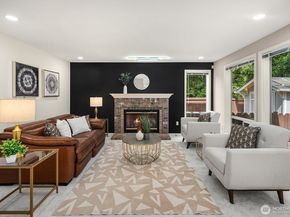 4020 262nd Place SE, Sammamish WA 98029