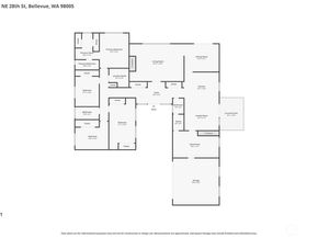 12910 NE 28th Street, Bellevue WA 98005