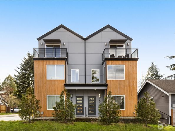 1407 N 103rd Street, Seattle WA 98133