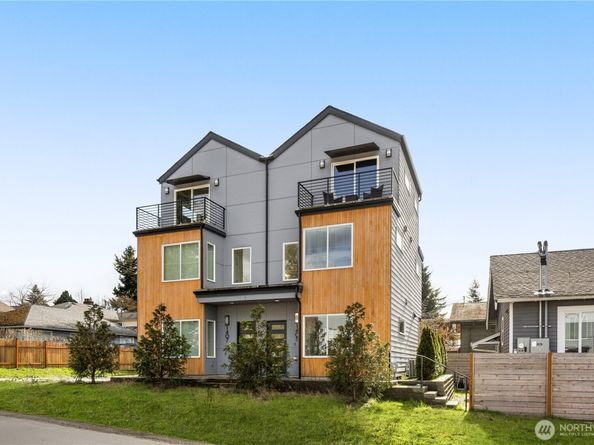 1407 N 103rd Street, Seattle WA 98133