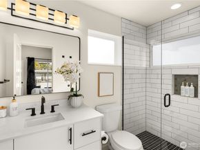 1407 N 103rd Street, Seattle WA 98133