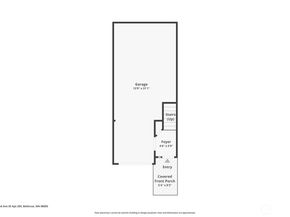 2020 132nd Avenue SE 204, Bellevue WA 98005