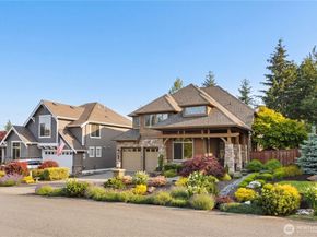 35918 SE Kendall Peak Street, Snoqualmie WA 98065