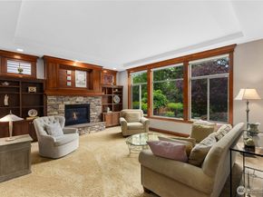35918 SE Kendall Peak Street, Snoqualmie WA 98065