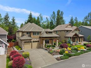 35918 SE Kendall Peak Street, Snoqualmie WA 98065