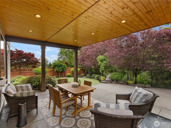 35918 SE Kendall Peak Street, Snoqualmie WA 98065