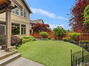 35918 SE Kendall Peak Street, Snoqualmie WA 98065