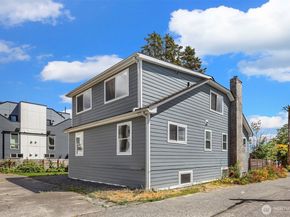 1480 NW 80th Street, Seattle WA 98117