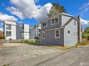 1480 NW 80th Street, Seattle WA 98117