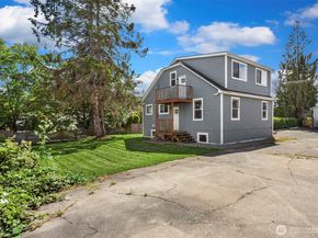 1480 NW 80th Street, Seattle WA 98117