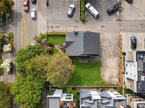 1480 NW 80th Street, Seattle WA 98117