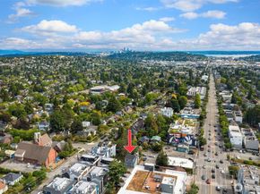 1480 NW 80th Street, Seattle WA 98117