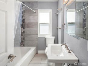 1480 NW 80th Street, Seattle WA 98117
