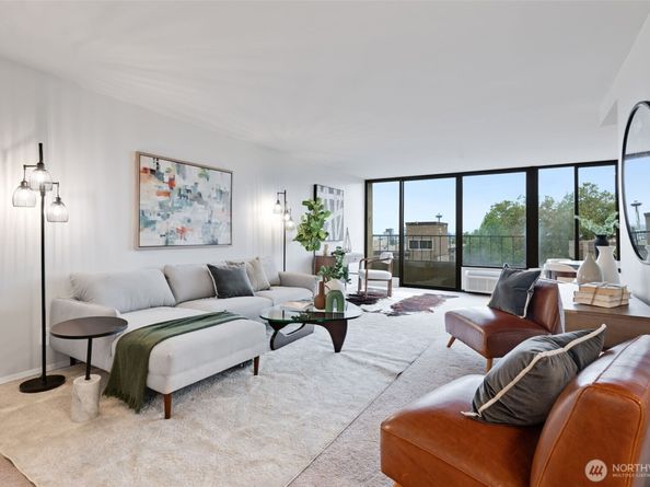 601 Belmont Avenue E B2, Seattle WA 98102