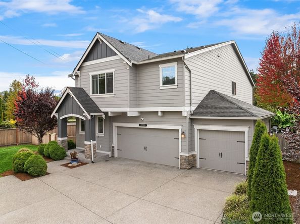 12728 36th Place NE, Lake Stevens WA 98258