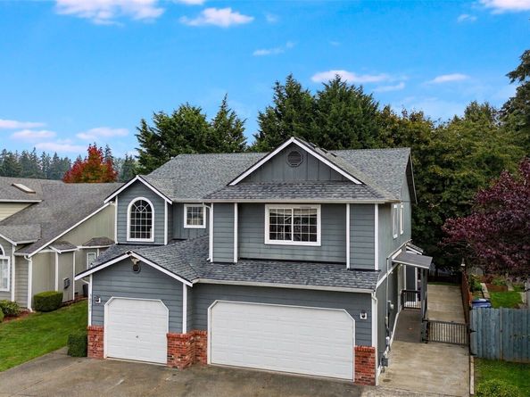 36260 23rd Place S, Federal Way WA 98003