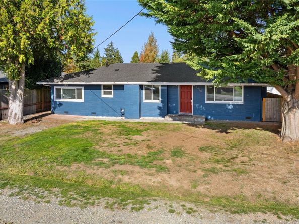 1426 S 120th Street, Seattle WA 98168