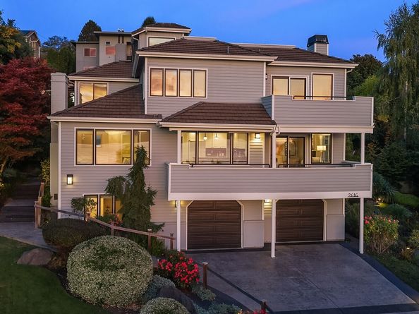 2616 NW 204th Street, Shoreline WA 98177