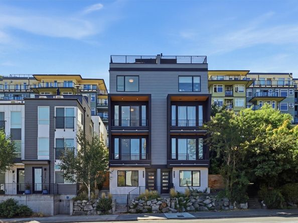 2011 Dexter Avenue N A, Seattle WA 98109