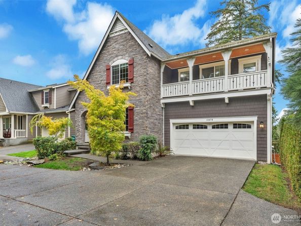 11579 157th CT NE, Redmond WA 98052