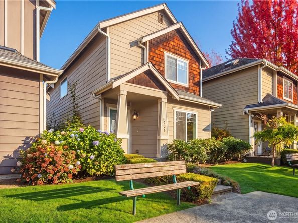 906 116th Place SE 3, Everett WA 98208