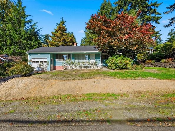 3868 NE 113th Street, Seattle WA 98125