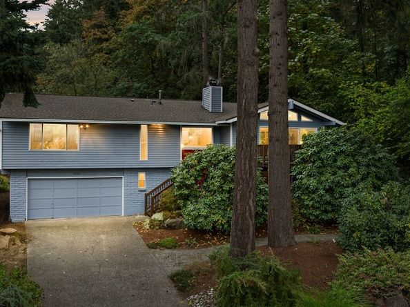 6504 119th Avenue SE, Bellevue WA 98006
