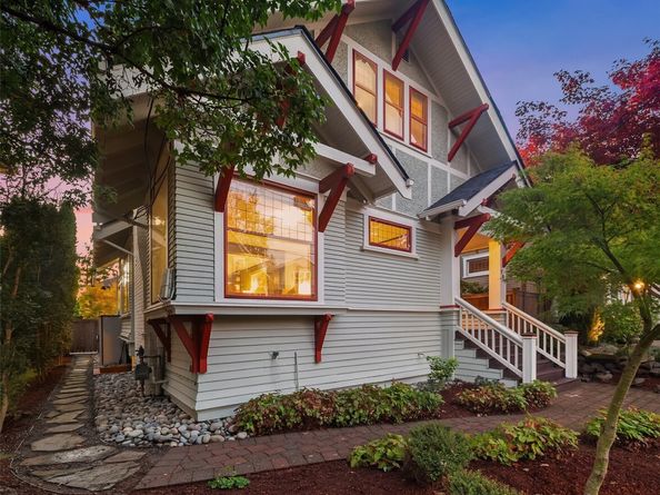 761 32nd Avenue, Seattle, WA 98122 - For Sale