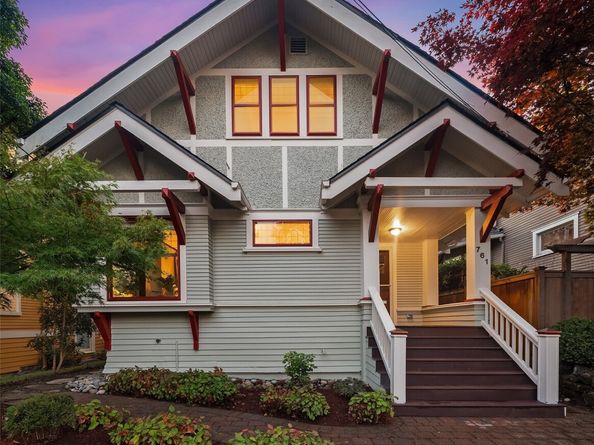 761 32nd Avenue, Seattle, WA 98122 - For Sale