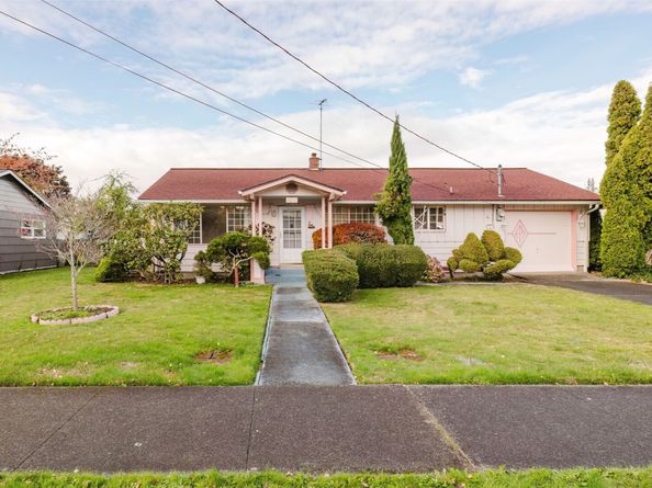 3011 Ryan Avenue, Bremerton WA 98310