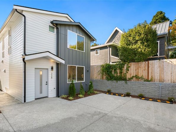 338 NE 90th Street, Seattle WA 98115