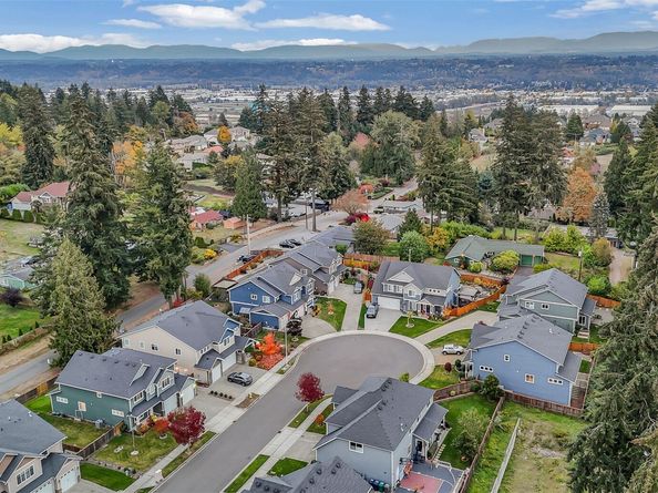 5612 S 318th Court, Auburn WA 98001