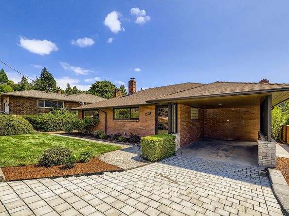 4027 SW Trenton Street, Seattle WA 98136
