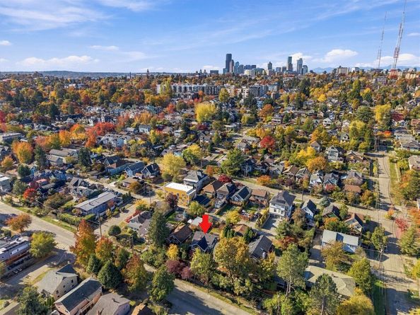 1515 Martin Luther King Jr Way, Seattle WA 98122
