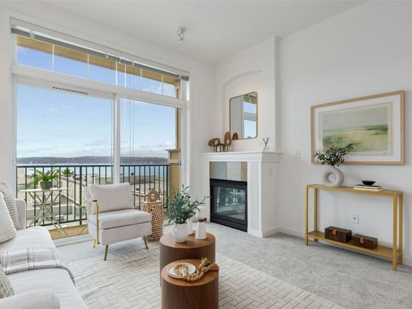 530 4th Avenue W 508, Seattle WA 98119
