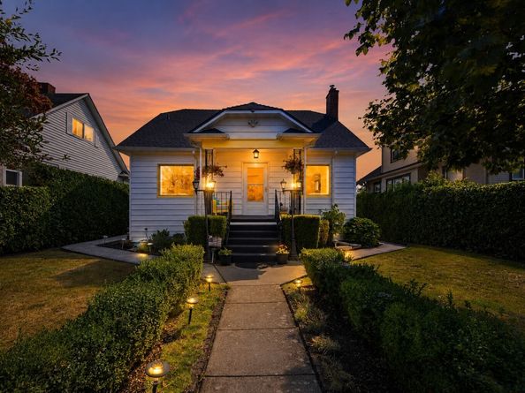 1515 Lombard Avenue, Everett WA 98201