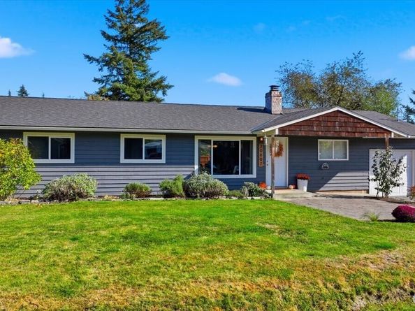 20807 3rd Avenue W, Lynnwood WA 98036