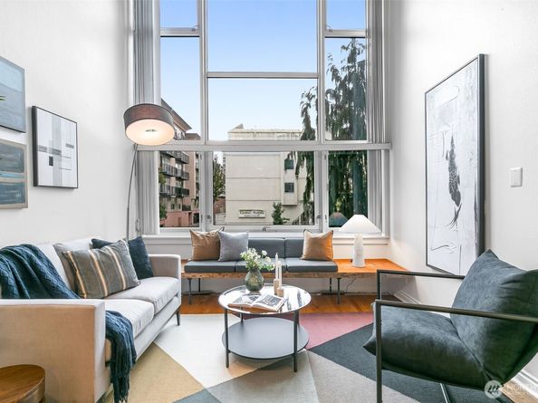 1000 Union St 315, Seattle WA 98101