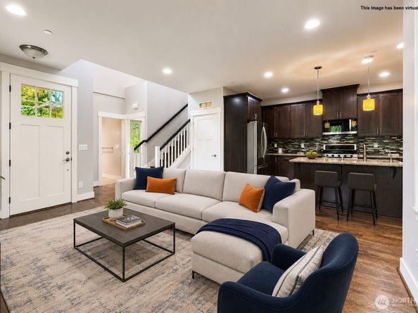 11518 157th Court NE, Redmond WA 98052