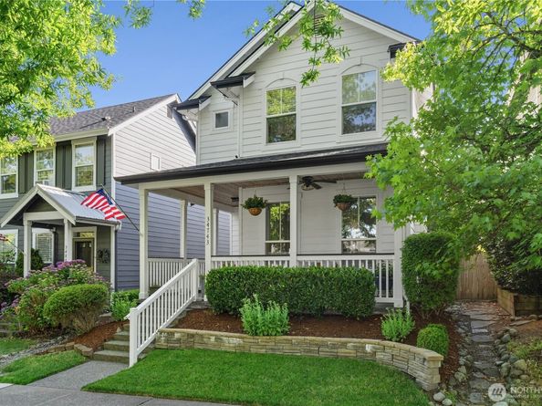 34743 SE Ridge Street, Snoqualmie WA 98065