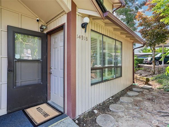 14918 32nd Place S 20, SeaTac WA 98168