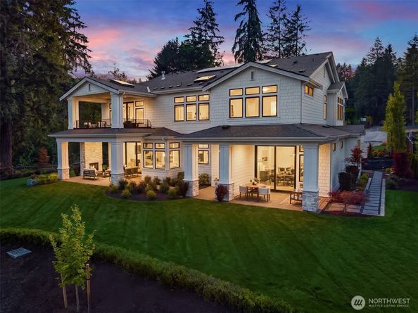 14155 NE 46th Court, Bellevue WA 98005
