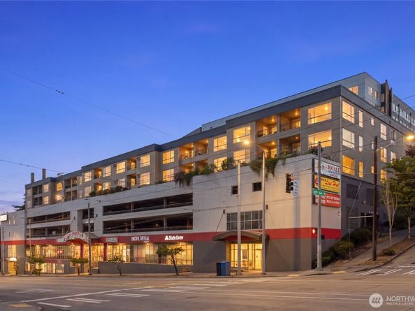 321 10th Avenue S 710, Seattle WA 98104