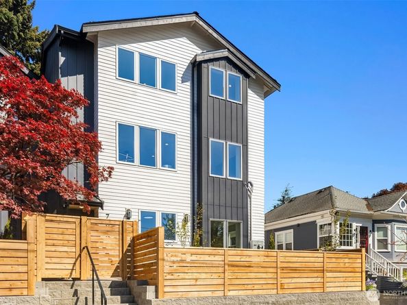 7332 25th Avenue NW, Seattle WA 98117