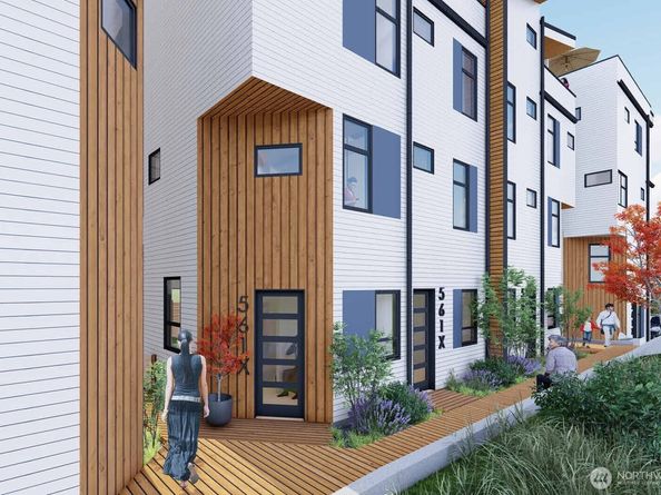 5617 California Avenue SW B, Seattle WA 98136