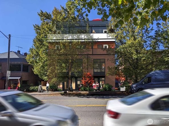 5617 California Avenue SW B, Seattle WA 98136