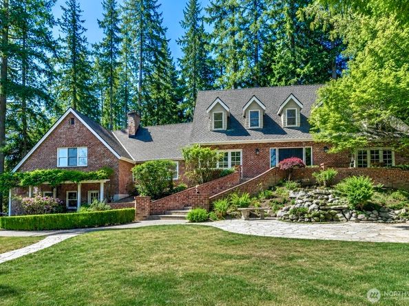 13555 NE 54th Place, Bellevue WA 98005