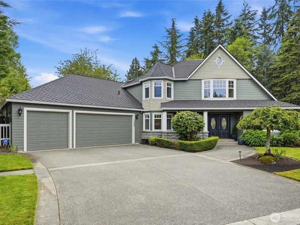 15605 60th Drive SE, Snohomish WA 98296